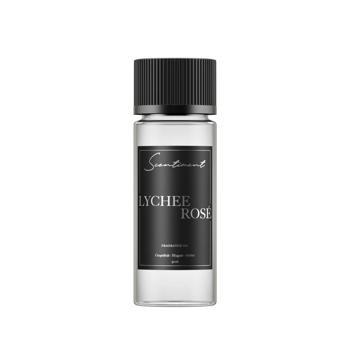 Lychee Rosé