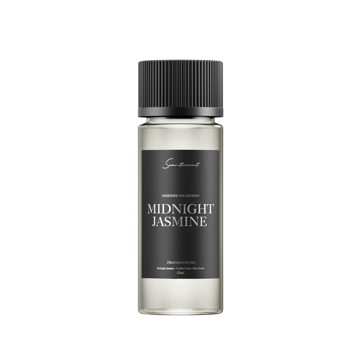 Midnight Jasmine