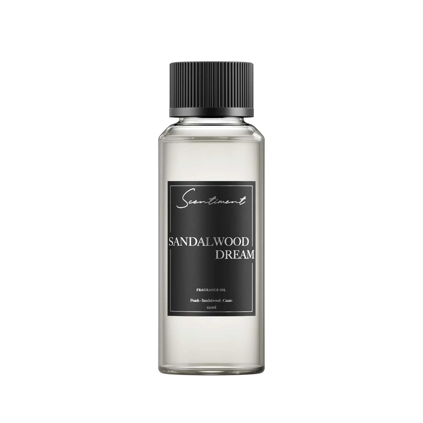 Sandalwood Dream