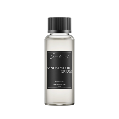 Sandalwood Dream
