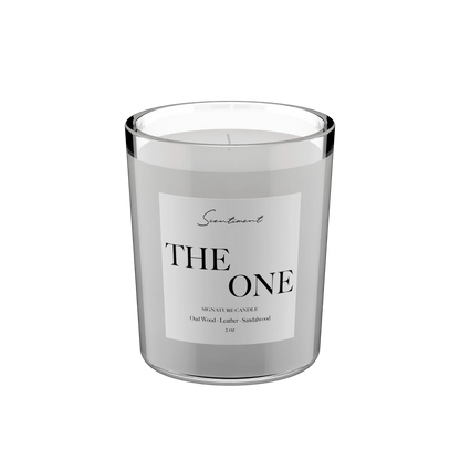 The One Candle
