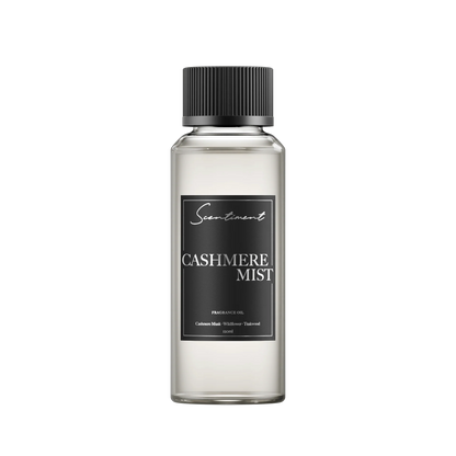 Cashmere Mist