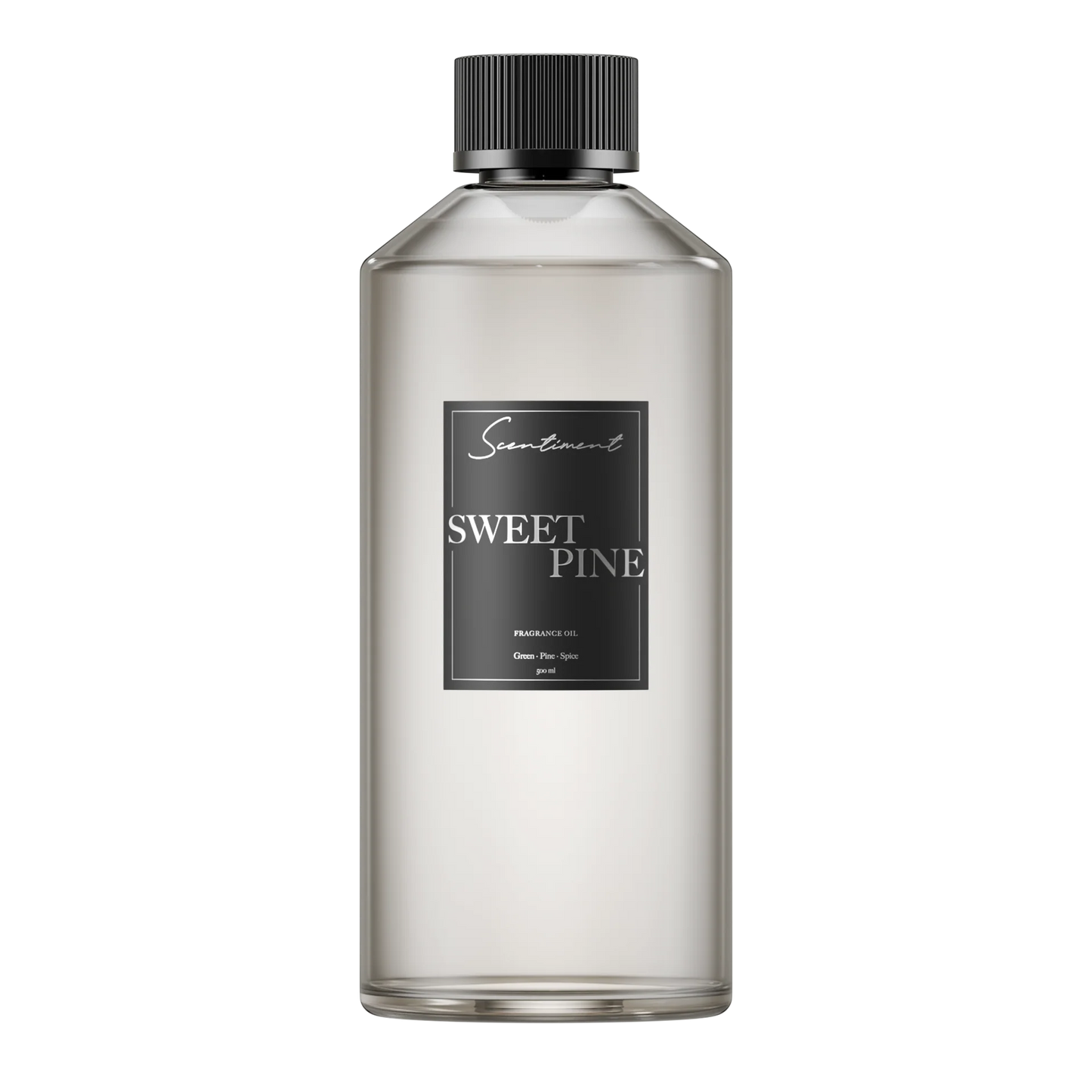 Sweet Pine