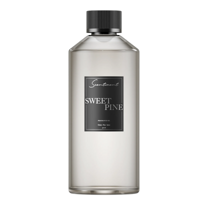 Sweet Pine