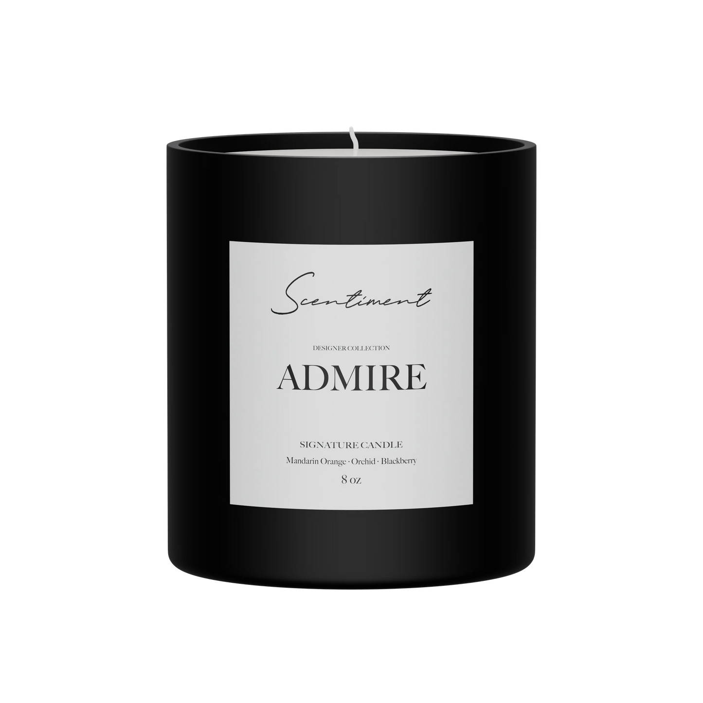 Admire Candle