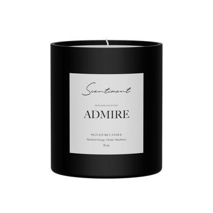 Admire Candle