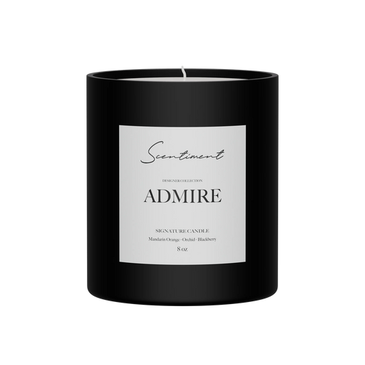 Admire Candle
