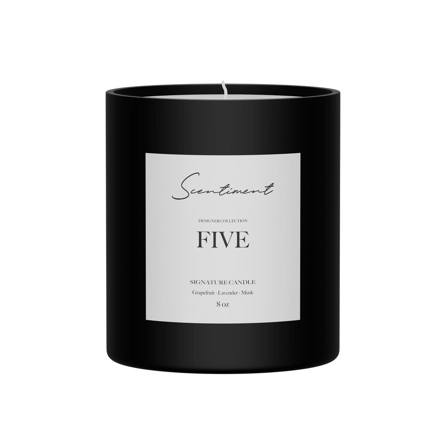 Five Candle