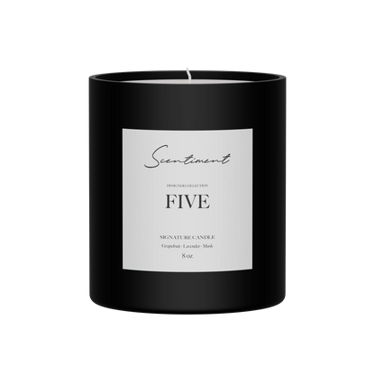 Five Candle