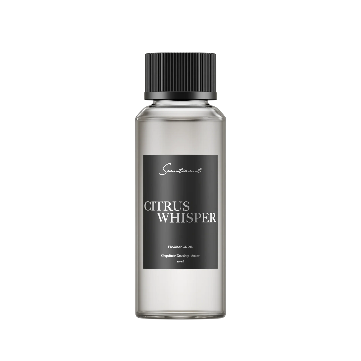 Citrus Whisper