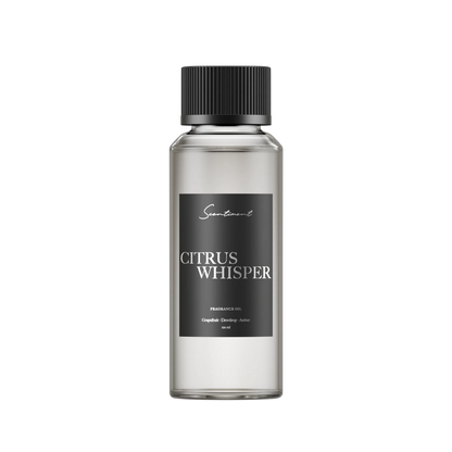 Citrus Whisper