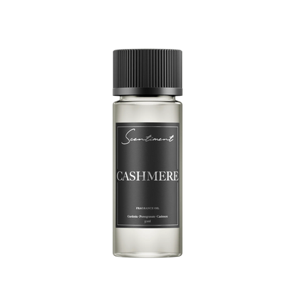 Cashmere