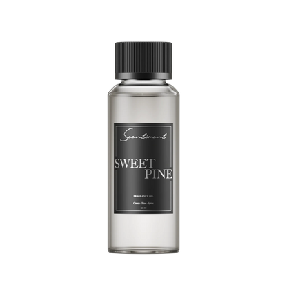 Sweet Pine