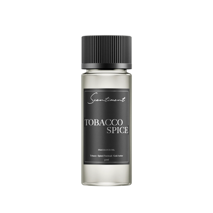 Tobacco Spice