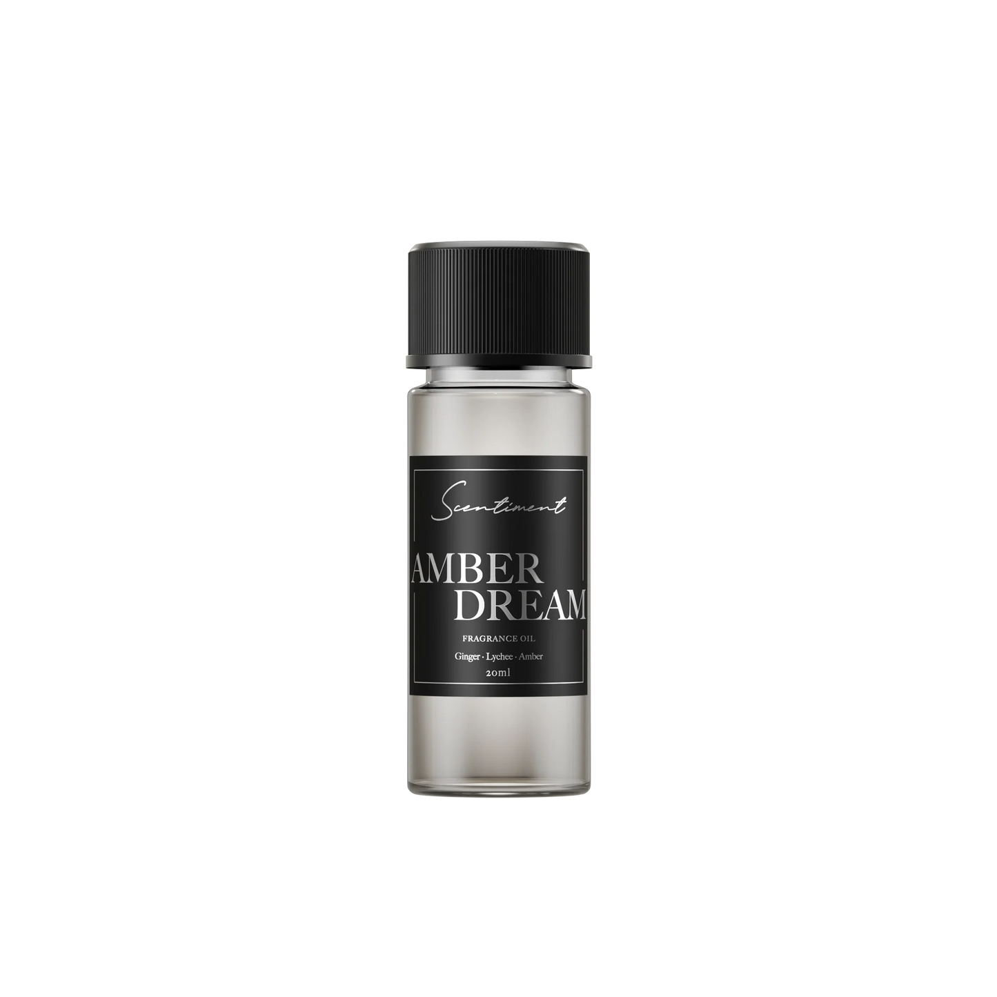 Amber Dream