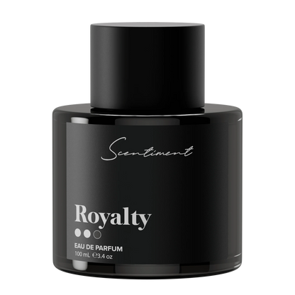 Royalty