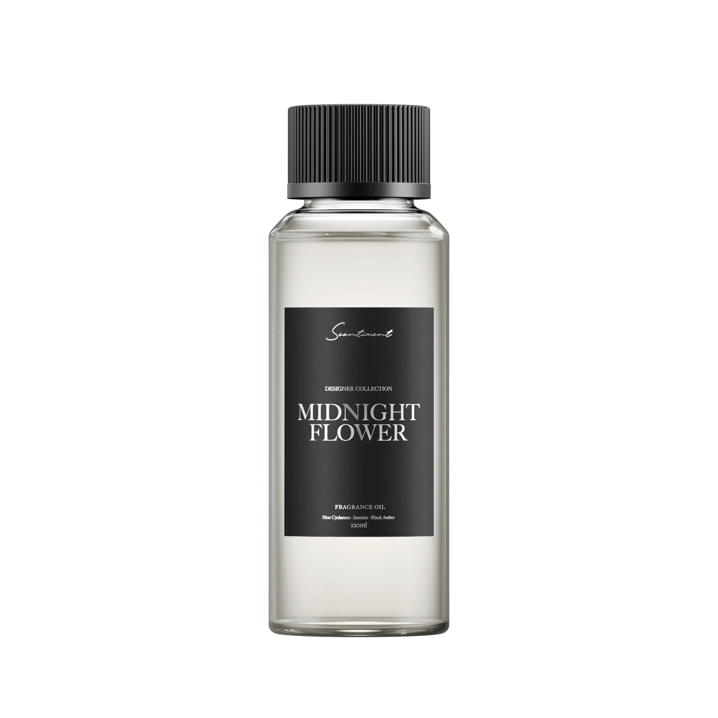 Midnight Flower
