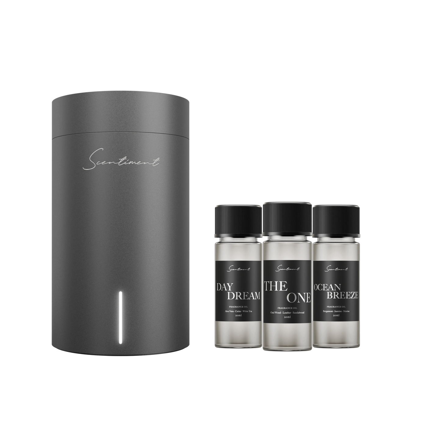Diffuser Mini 2 Discovery Kit
