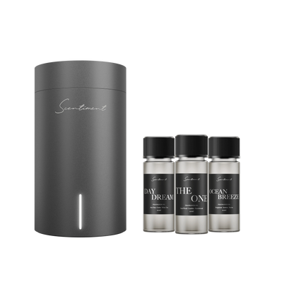 Diffuser Mini 2 Discovery Kit