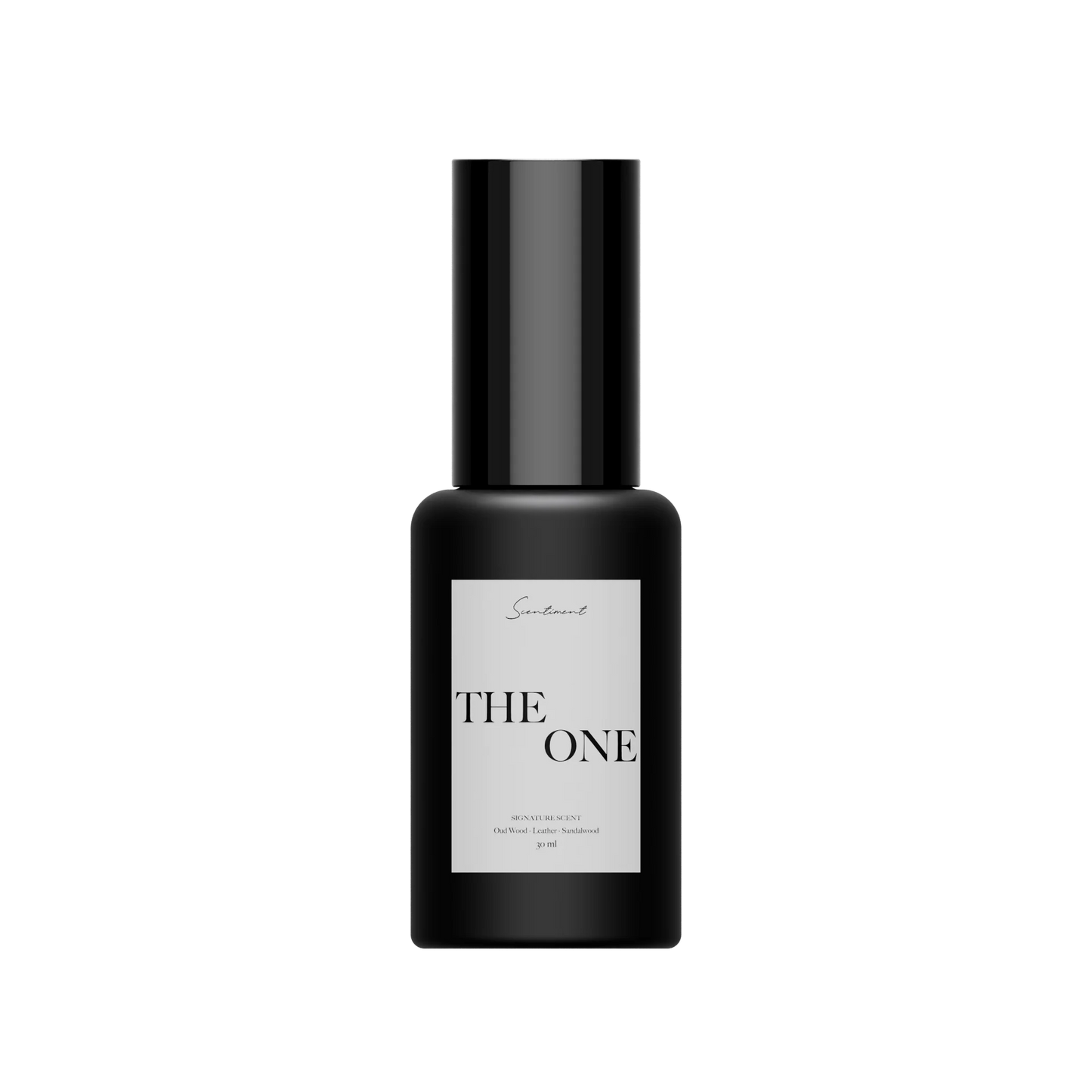 The One Room Spray