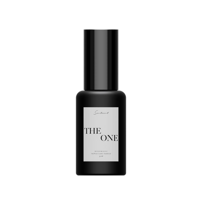 The One Room Spray