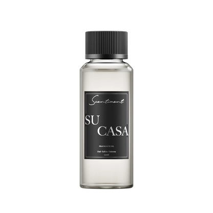 Su Casa