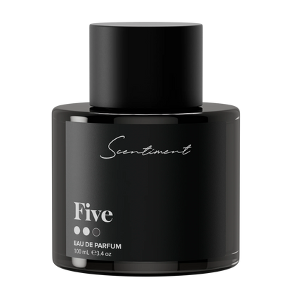 Five