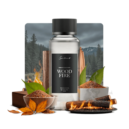 Wood Fire