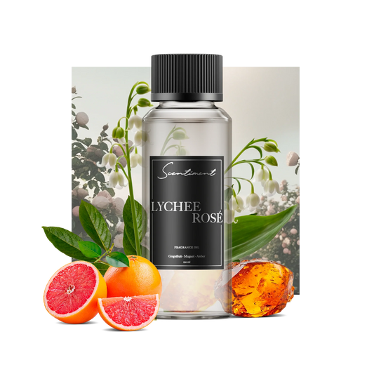 Lychee Rosé