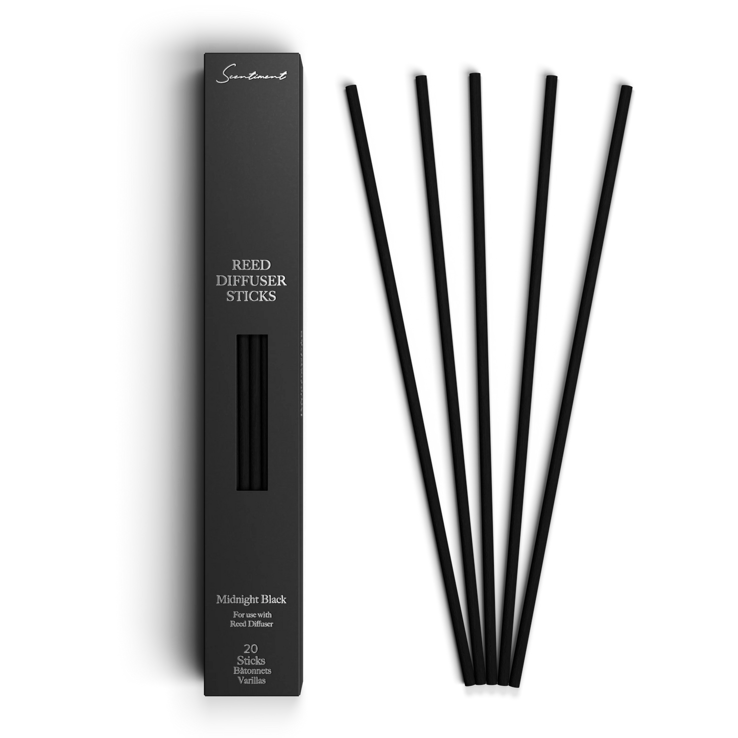 Reed Diffuser Replacement Sticks