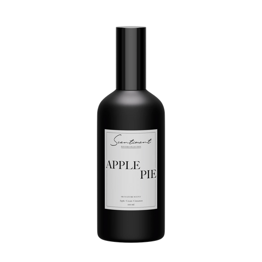 Apple Pie Room Spray