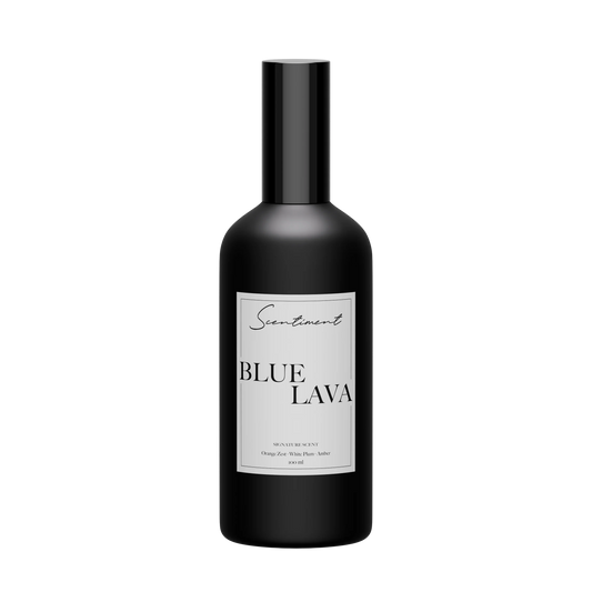Blue Lava Room Spray