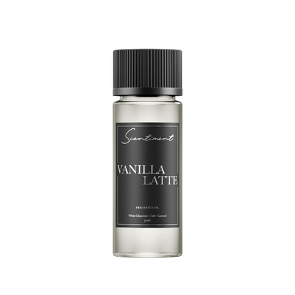 Vanilla Latte