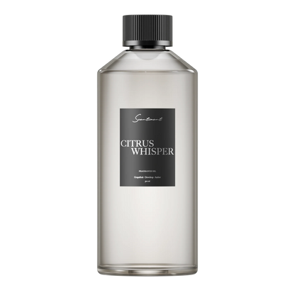 Citrus Whisper