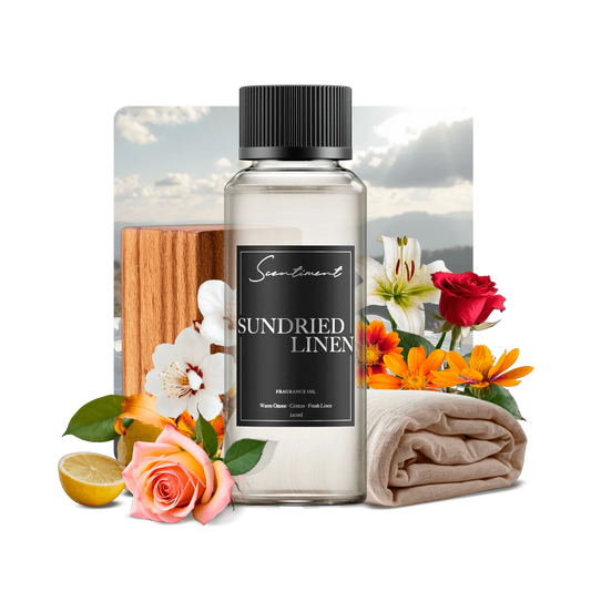 Sundried Linen