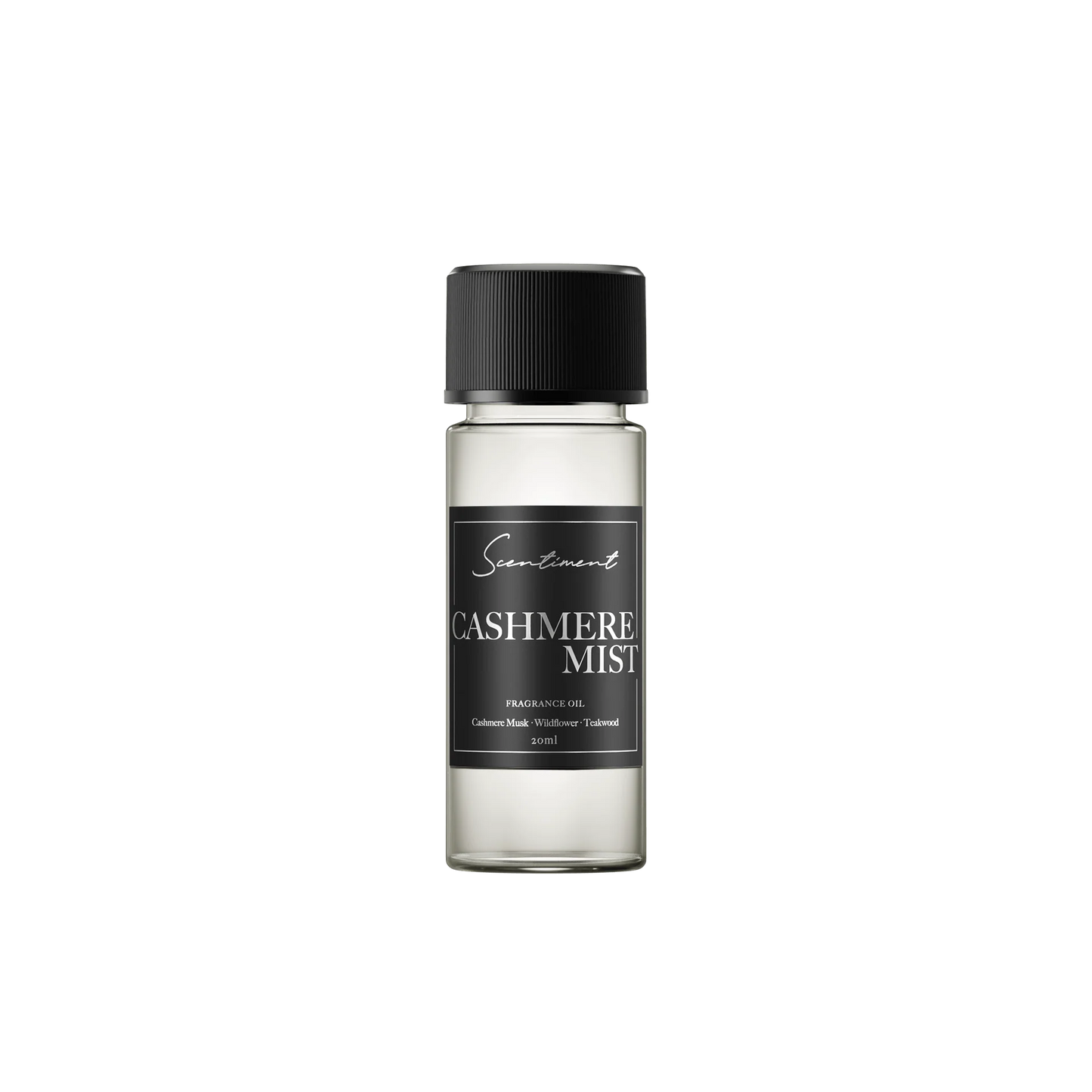 Cashmere Mist