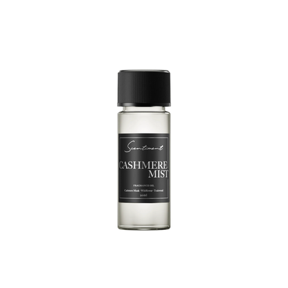 Cashmere Mist