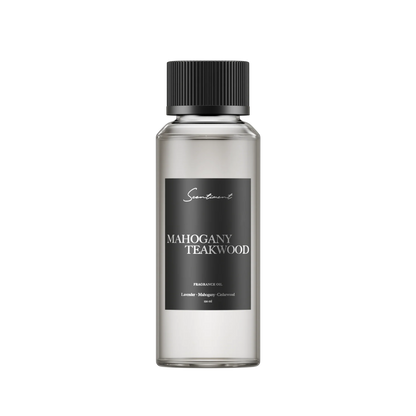 Mahogany Teakwood