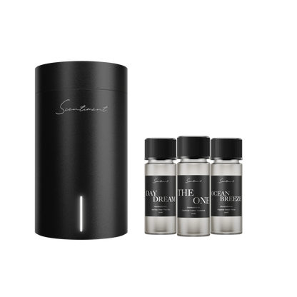 Diffuser Mini 2 Discovery Kit