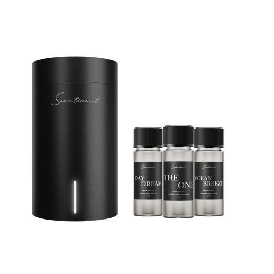 Diffuser Mini 2 Discovery Kit