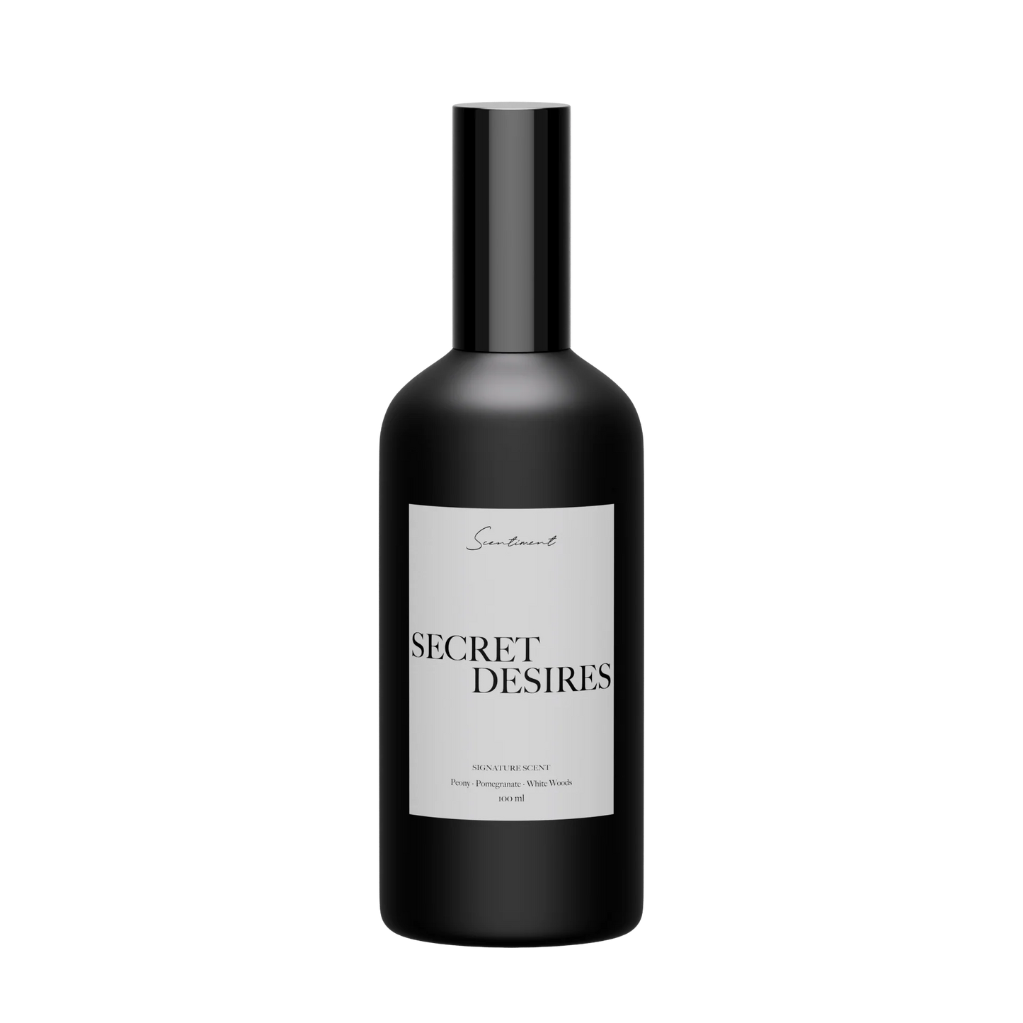 Secret Desires Room Spray