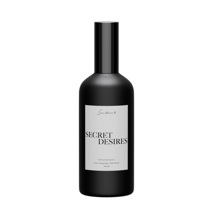 Secret Desires Room Spray