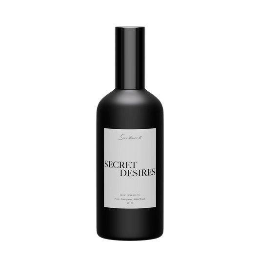 Secret Desires Room Spray