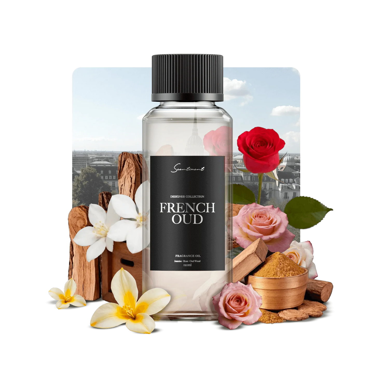 French Oud