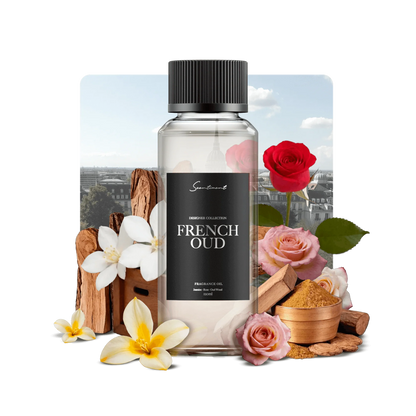 French Oud
