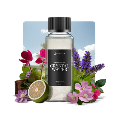 Crystal Water