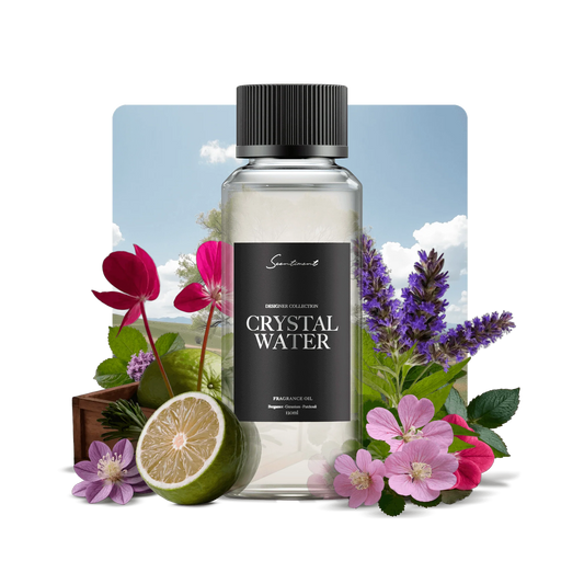 Crystal Water