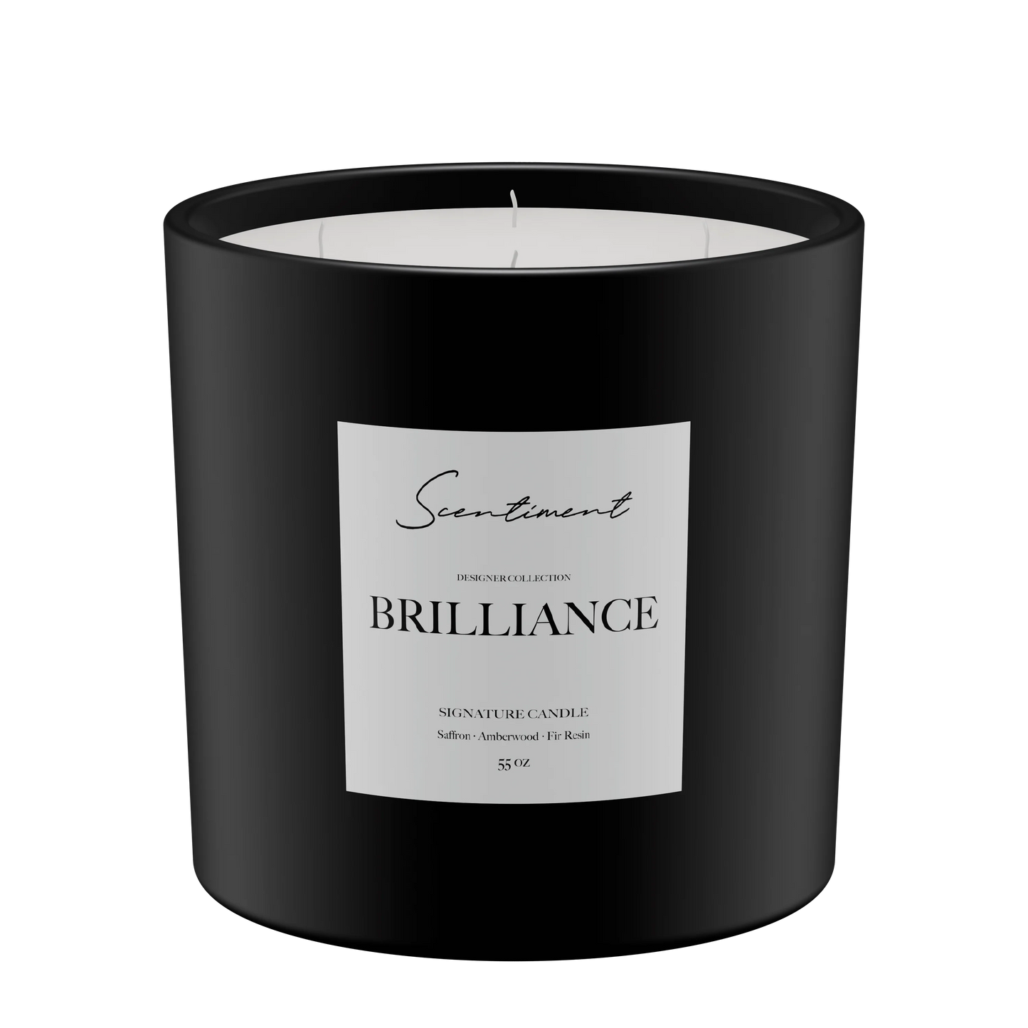 Brilliance Candle