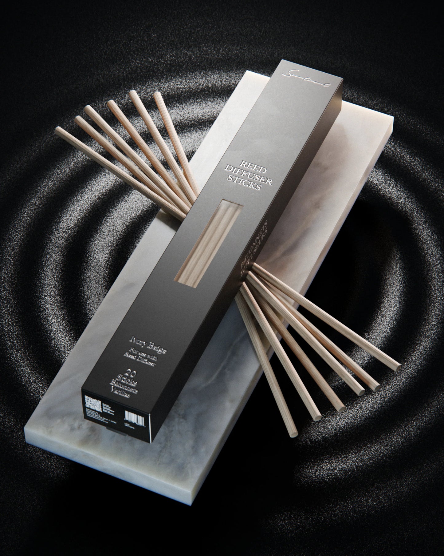 Reed Diffuser Replacement Sticks