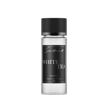 White Tea